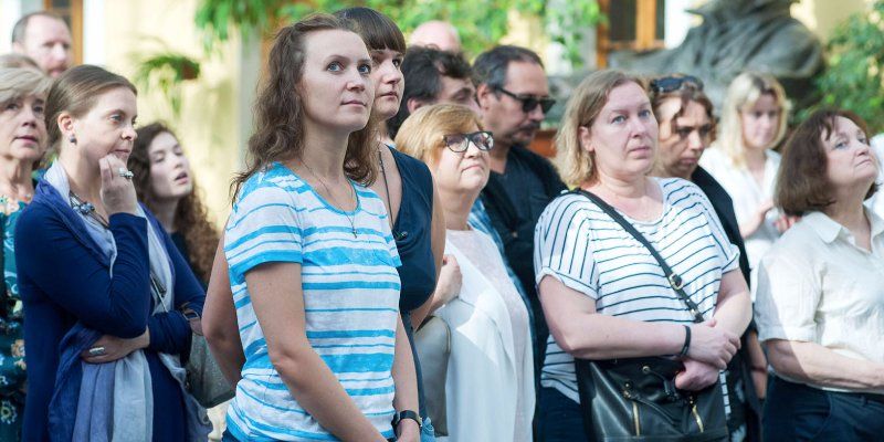 Укрепления Китай-города и секретные переходы: в Москве стартуют экскурсии «Пешком по эпохам»