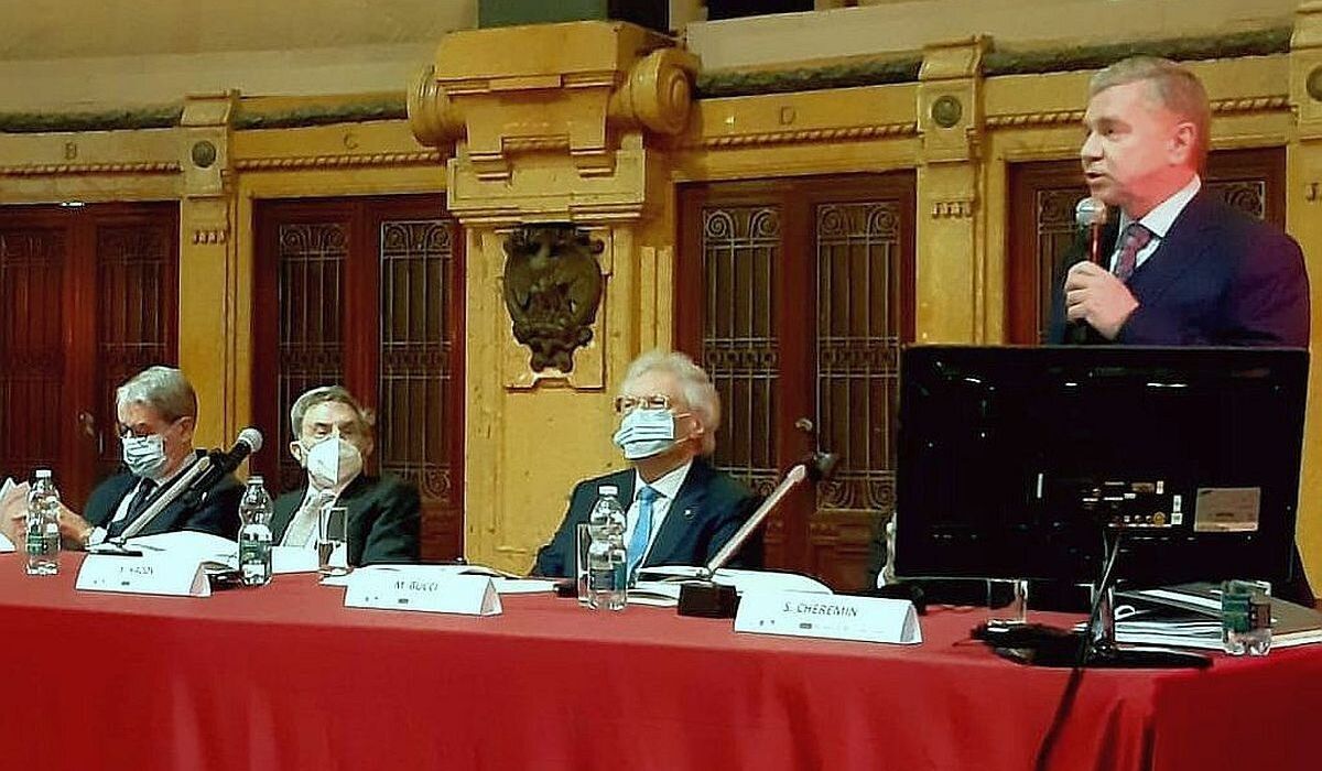 Экономика, транспорт и туризм: по каким еще направлениям Москва сотрудничает с итальянскими городами
