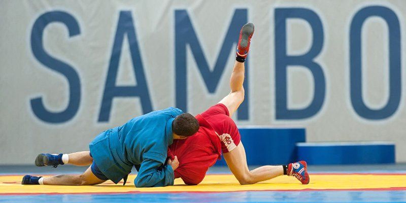 Бой за кубок: в «Лужниках» пройдет турнир по самбо