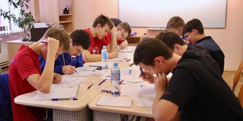 Москвичи победили в блицтуре Международной олимпиады мегаполисов
