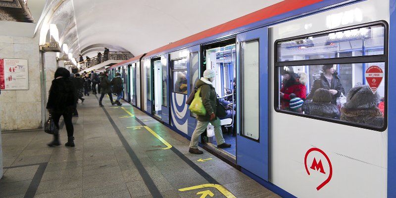 Закрытие трех станций фиолетовой ветки: где посмотреть альтернативные маршруты