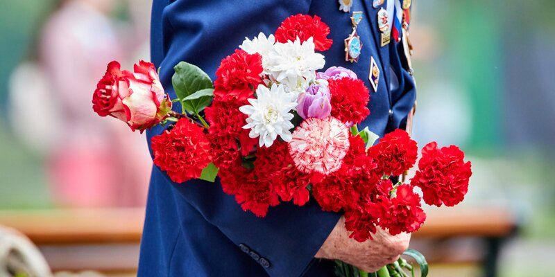 С заботой и вниманием: какую помощь оказывают ветеранам Великой Отечественной войны