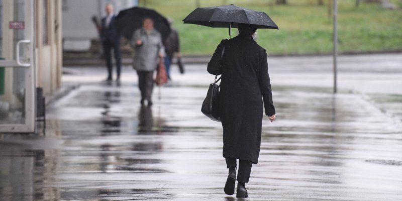 Полезные номера: куда сообщить о подтоплениях