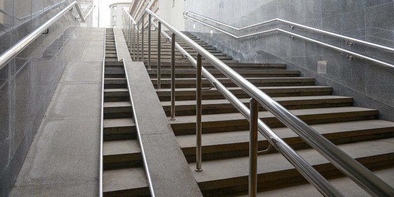 В Нагорном районе отремонтируют подземный переход через Варшавское шоссе