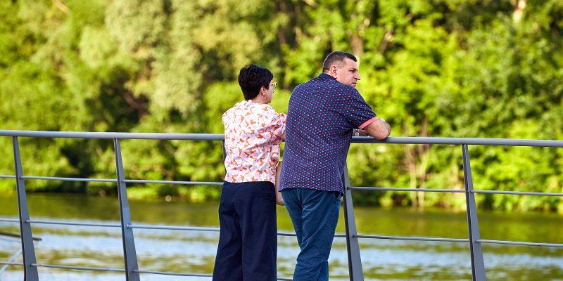 Тепло и без осадков: прогноз погоды на четверг