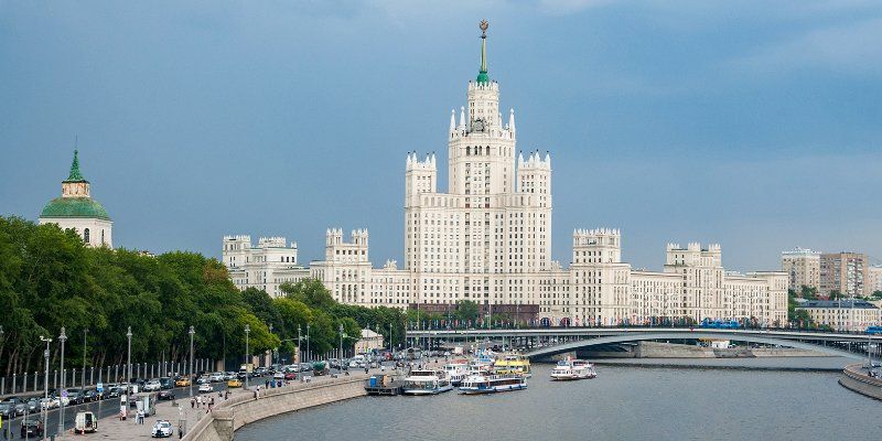 Легкое похолодание и дожди: прогноз погоды на эту неделю