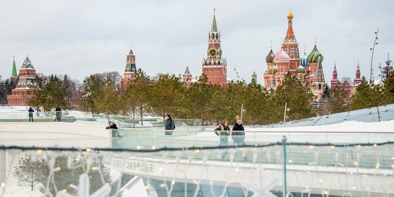 Облачно и ветрено: прогноз погоды на среду