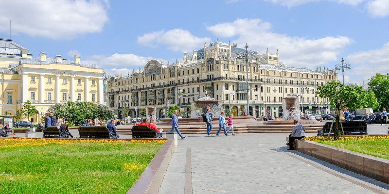 30-градусная жара сохранится до конца недели