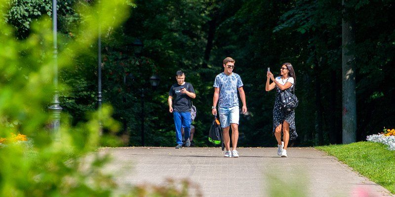 Какой будет погода в субботу