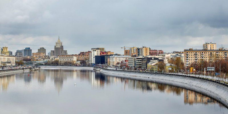 Какой будет погода на этой неделе