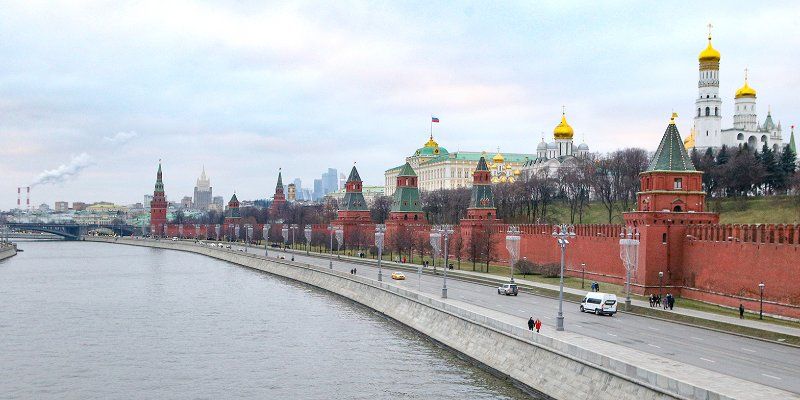 Какой будет погода в праздничные выходные