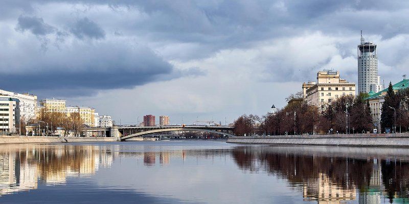 Переменная облачность и небольшой дождь: прогноз погоды на ближайшие дни