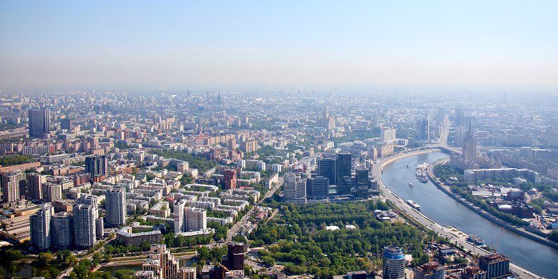 Прогноз погоды на 31 августа