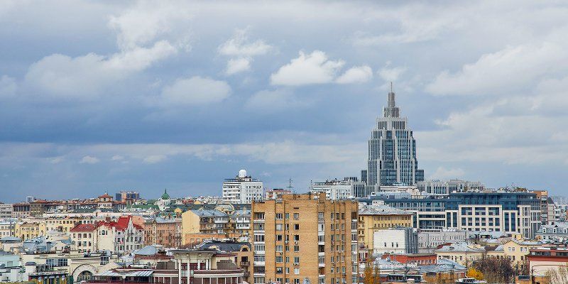 Какой будет погода с 26 по 30 ноября