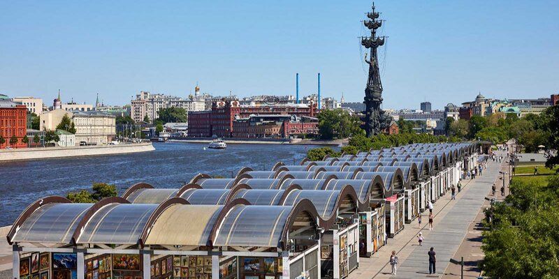 Какой будет погода на этой неделе