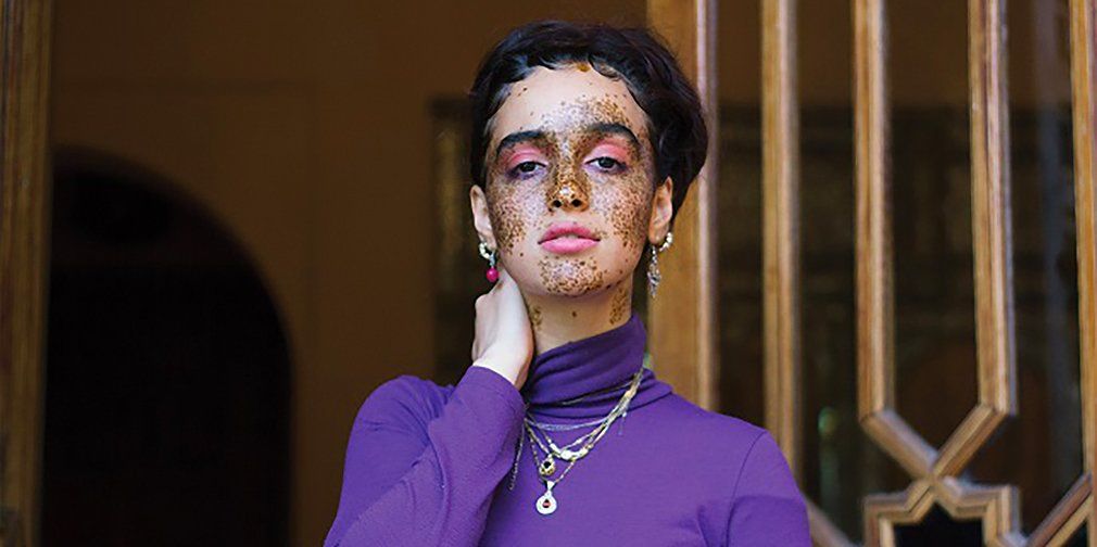 Х. Баукортча. Мериам, исследователь. Марокко