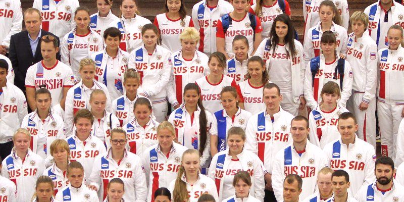 104 спортсмена из Москвы примут участие в XXIII Сурдоолимпийских летних играх