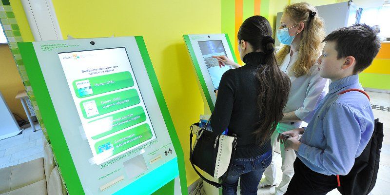 Новую поликлинику откроют в Бабушкинском районе