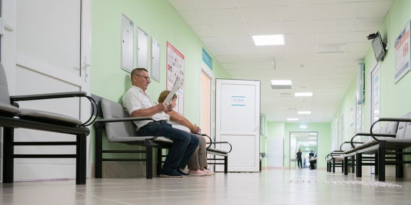 Москвичам прочитают лекции о профилактике и лечении туберкулеза