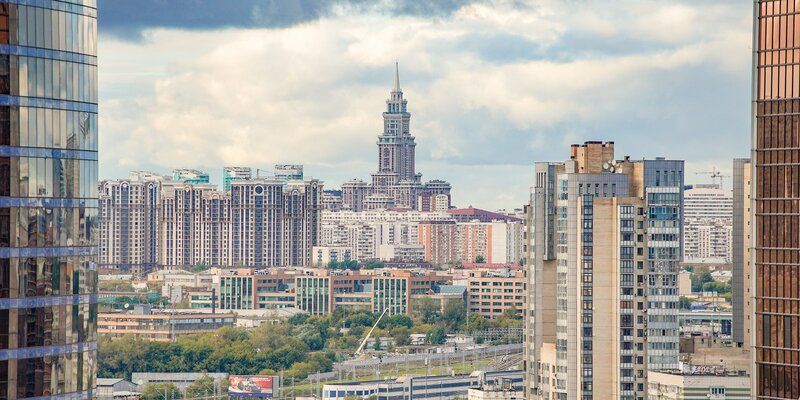 Город выставил на продажу более 20 помещений