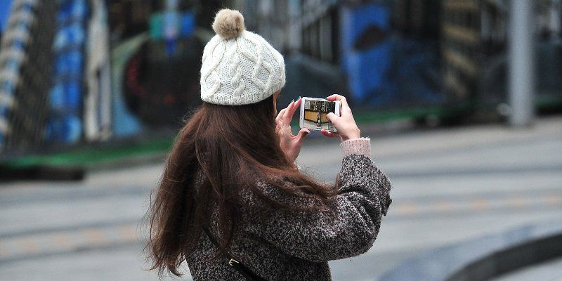 «Помощник Москвы» скачали 200 тысяч пользователей