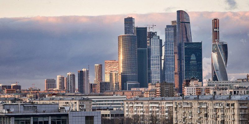 Более тысячи предпринимателей обратились к городу за имущественной поддержкой
