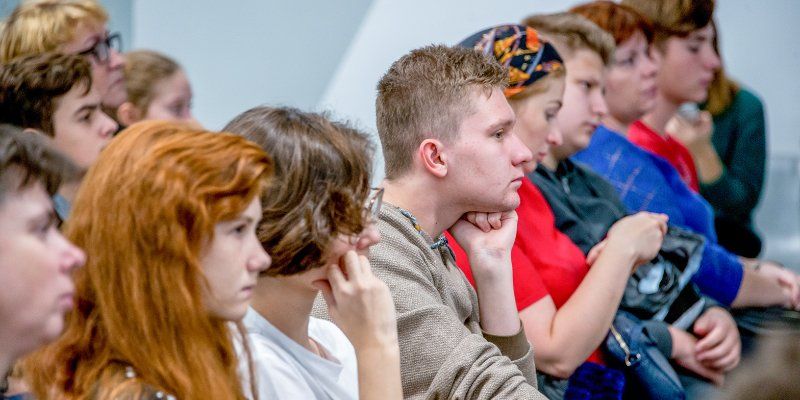 Бизнес для молодых: «активные граждане» определят темы деловой программы Московского молодежного предпринимательского форума