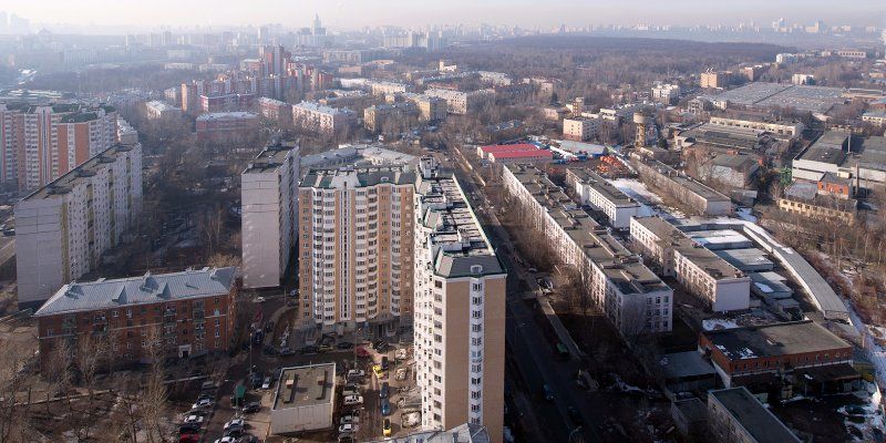 Авторам лучших экологических проектов вручили премии Правительства Москвы