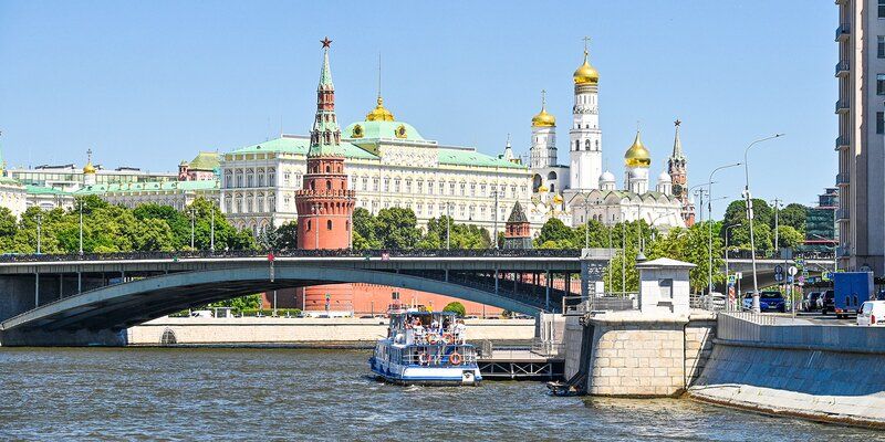 Через приложение «Метро Москвы» теперь можно купить билеты на речной транспорт