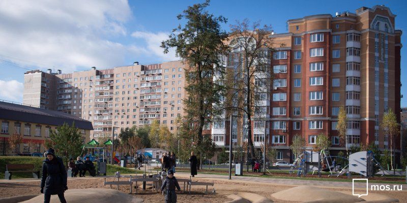 С начала года в столице приватизировали 3,5 тысячи квартир