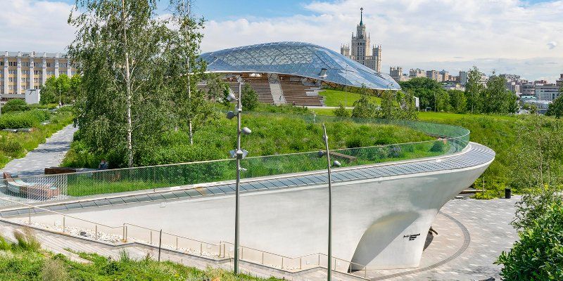 «Привет, Москва!»: заработал новый проект для представителей турбизнеса