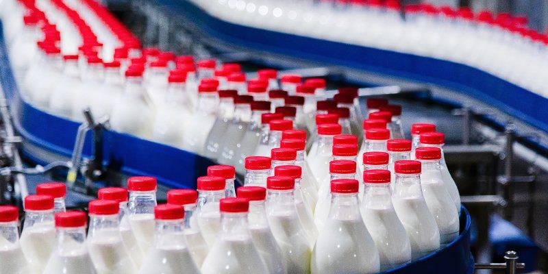 Москва самостоятельно обеспечивает жителей основными пищевыми продуктами