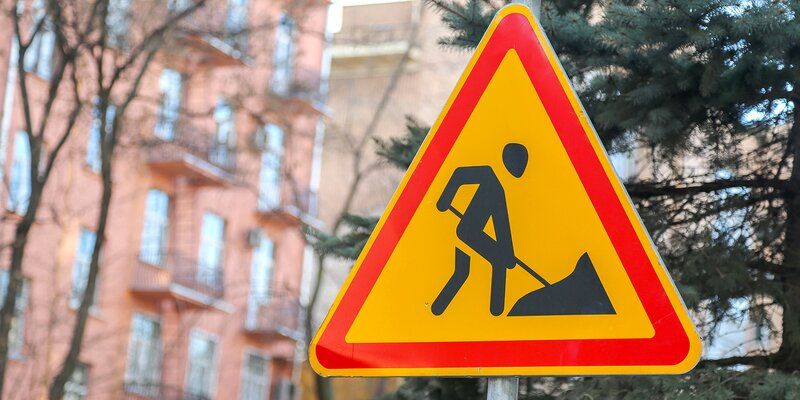 В Орехово-Борисове Южном появятся два новых проектируемых проезда