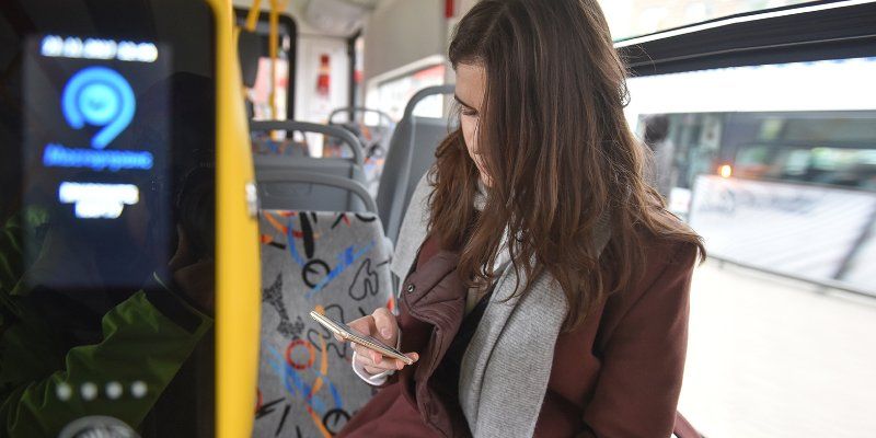 Как получить карту москвича и что она дает: открыта горячая линия для аспирантов