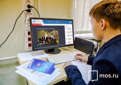 «Активные граждане» выбрали новые программы на Московском образовательном канале