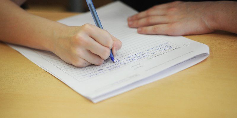 Всероссийские проверочные работы для 2,5 миллиона школьников начались 18 апреля