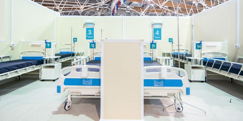Оперштаб сообщил о новых случаях COVID-19