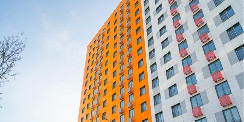 На востоке столицы передали под заселение 20 домов с начала реализации программы реновации