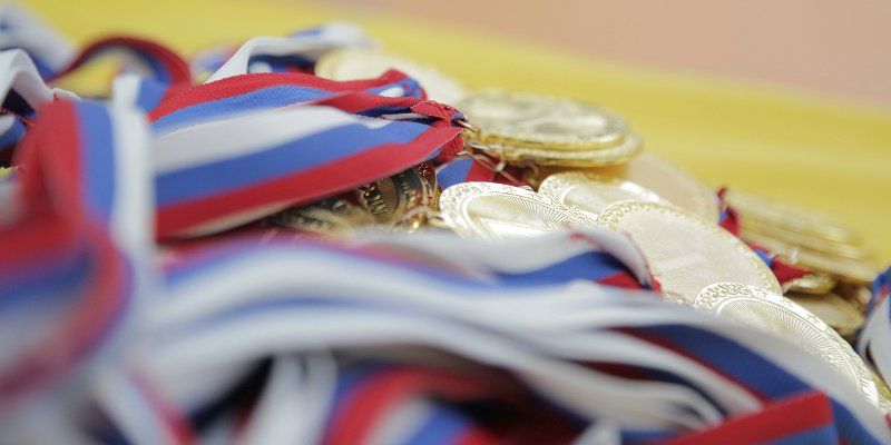Московский бегун завоевал золото чемпионата России по марафону