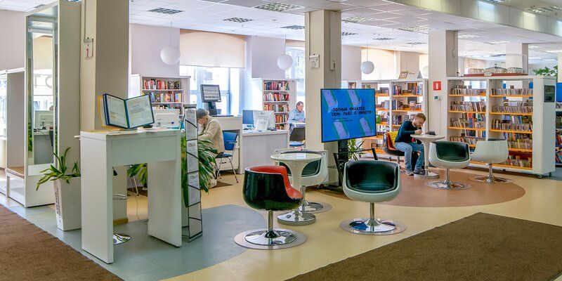 В Москве стартовал проект «Культура рядом»