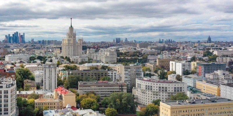 В 2020 году предприниматели арендовали у города 468 помещений по льготной ставке