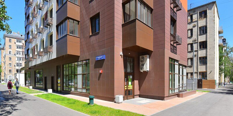 Более 1,3 тысячи заявок подали на приобретение дополнительной жилплощади в домах по программе реновации