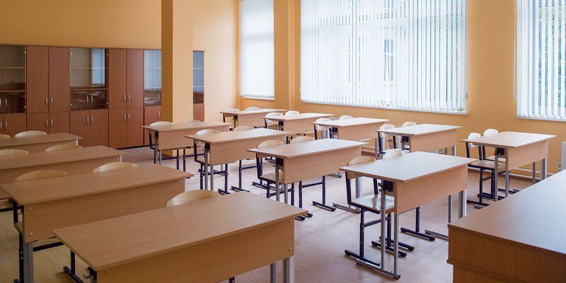 Волейбольная площадка и мастерская живописи: в Солнцеве построят школу на 1200 мест