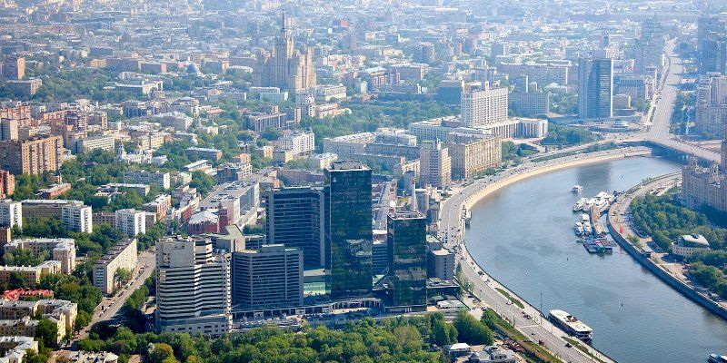 Рекорд на торгах без объявления цены: итоги городских аукционов