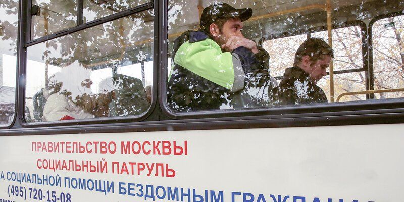 «Социальный патруль» теперь работает по номеру 112
