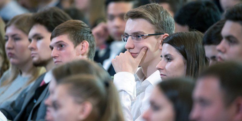 Идеатон в рамках Urban.Tech Moscow 2019 пройдет на станции метро