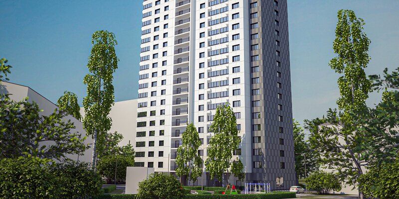 В Дмитровском районе в 2022 году построят дом по программе реновации