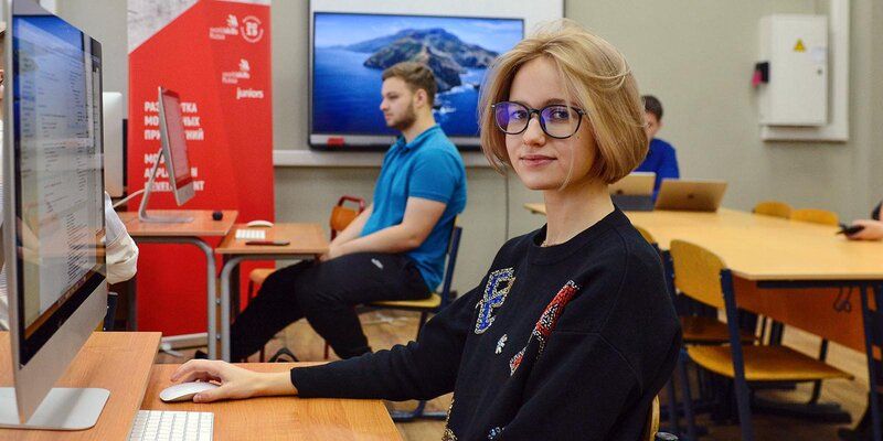 «Аддитивные технологии»: в «Московской технической школе» открыли новое направление
