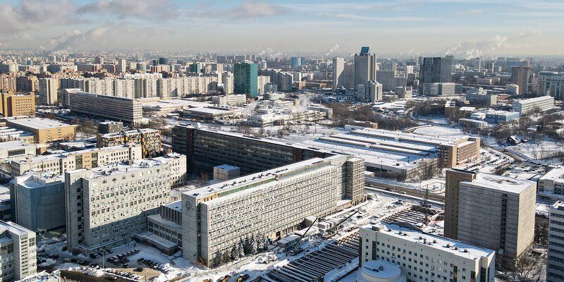 Льготная программа аренды помогла бизнесменам сэкономить почти шесть миллиардов рублей