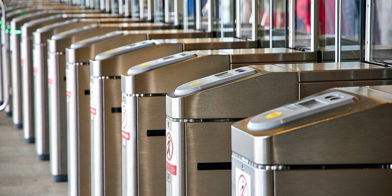 Проезд в метро банковскими картами оплатили рекордное количество раз